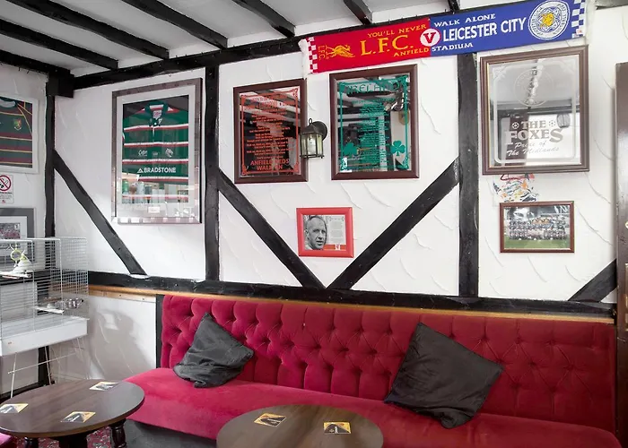 The Glyndale Hotel Blackpool